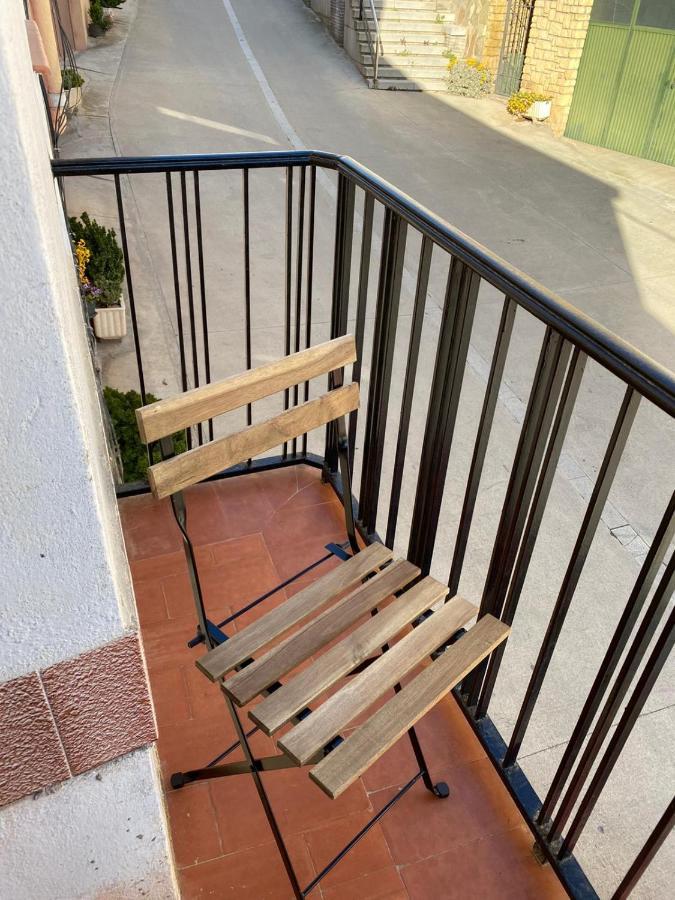 Cal Pintabotes - Apartamento Nuevo En Camarasa Exterior photo