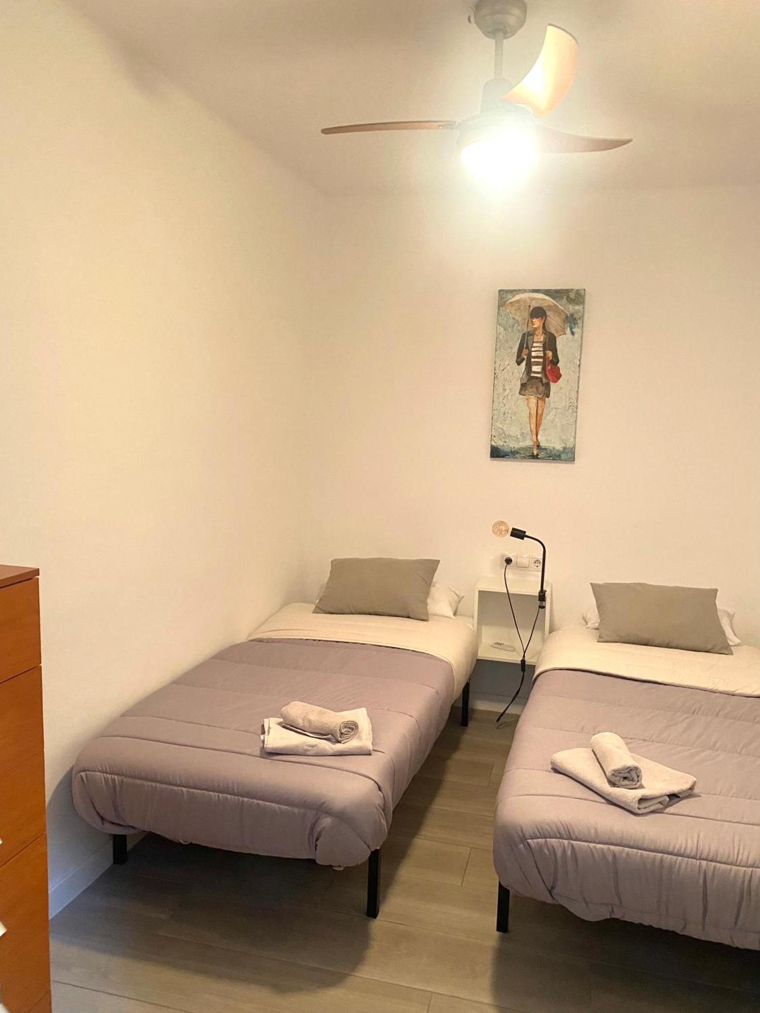 Cal Pintabotes - Apartamento Nuevo En Camarasa Exterior photo