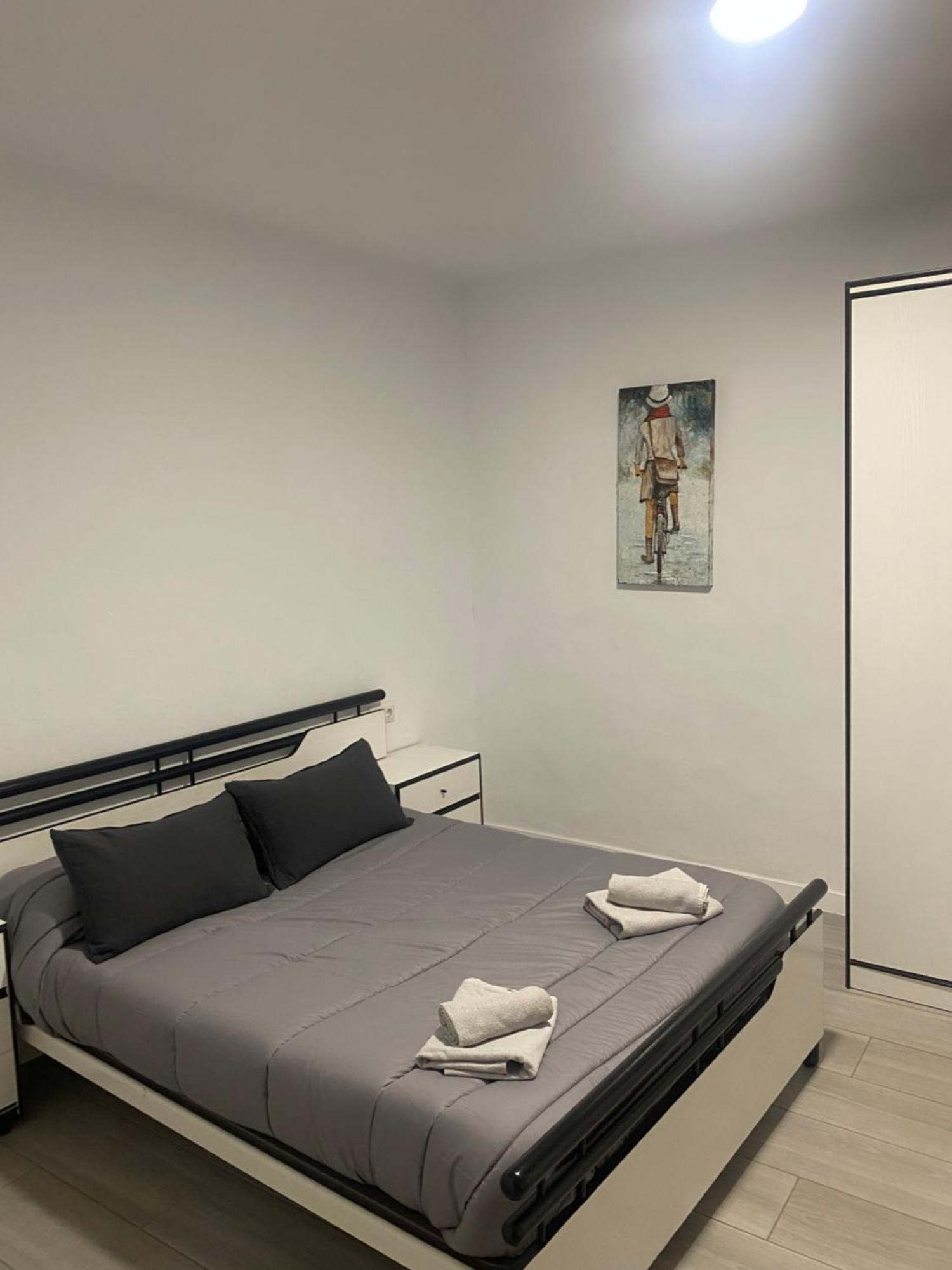 Cal Pintabotes - Apartamento Nuevo En Camarasa Exterior photo
